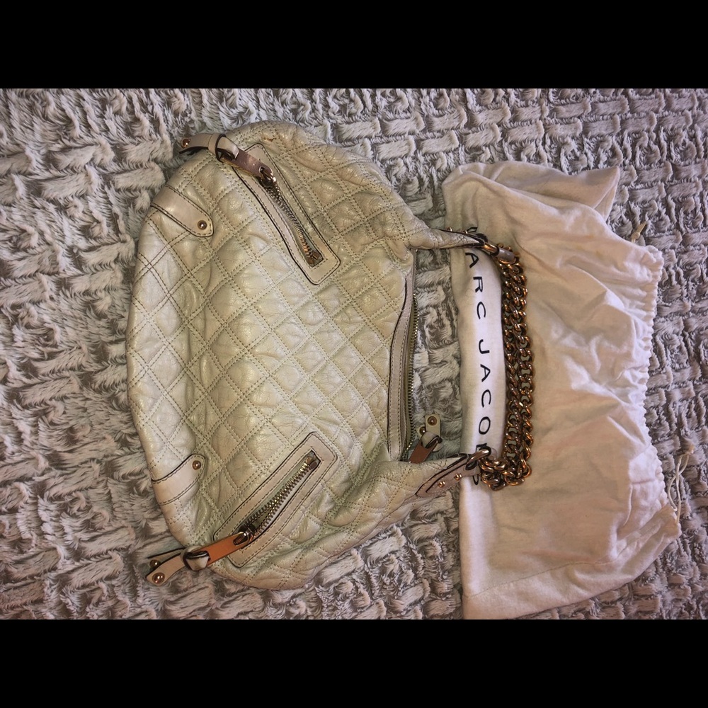Marc Jacobs handbag